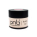 Однофазний моделюючий гель прозоро-рожевий /UV/LED One Phase Builder Gel Crystal Pink PNB/